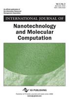 International Journal of Nanotechnology and Molecular Computation
