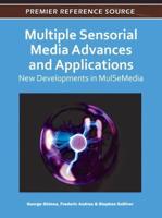 Multiple Sensorial Media Advances and Applications