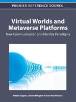 Virtual Worlds and Metaverse Platforms: New Communication and Identity Paradigms