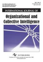 International Journal of Organizational and Collective Intelligence (Vol. 1, No. 3)