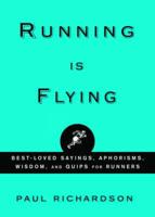 Running Is Flying