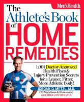 The Athlete's Book of Home Remedies