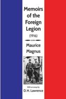 Memoirs of the Foreign Legion