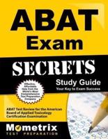 Abat Exam Secrets Study Guide