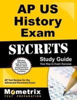AP Us History Exam Secrets Study Guide