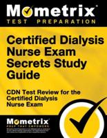 Certified Dialysis Nurse Exam