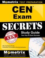 CEN Exam Secrets