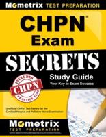 CHPN Exam Secrets
