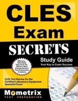 Cles Exam Secrets Study Guide