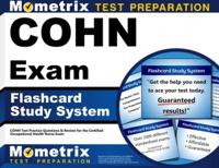 Cohn Exam Flashcard Study System