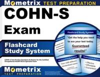 Cohn-S Exam Flashcard Study System