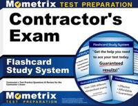Contractor's Exam Flashcard Study System