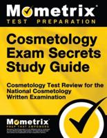 Cosmetology Exam Secrets