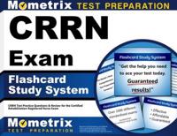 Crrn Exam Flashcard Study System