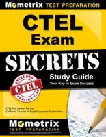 Ctel Exam Secrets Study Guide