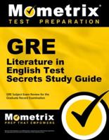 GRE Literature in English Test