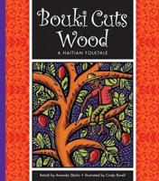Bouki Cuts Wood