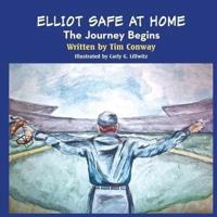 Elliot Safe at Home