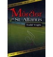 Murder at St. Alfanus