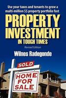 Property Investment in Tough Times