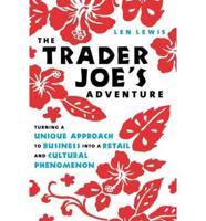 Trader Joe's Adventure