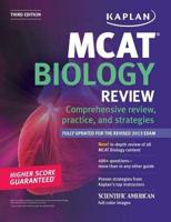 Kaplan MCAT Biology Review Notes