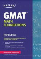 GMAT Math Foundations