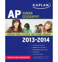 Kaplan Ap Human Geography