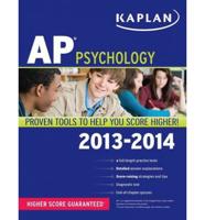 Kaplan Ap Psychology