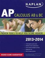 Kaplan Ap Calculus Ab & Bc