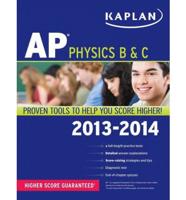 Kaplan Ap Physics B & C