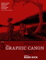 The Graphic Canon. Volume 3 From Heart of Darkness to Hemingway to Infinite Jest