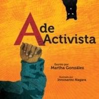 A de activista