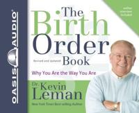 The Birth Order Book (Library Edition)