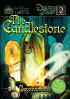 The Candlestone (Library Edition)