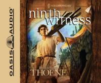 Ninth Witness (Library Edition)