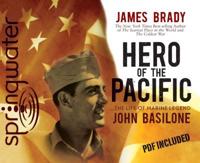 Hero of the Pacific (Library Edition)