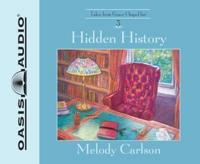 Hidden History (Library Edition)