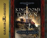 Kingdom's Dawn (Library Edition)