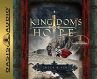 Kingdom's Hope (Library Edition)