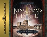 Kingdom's Edge (Library Edition)