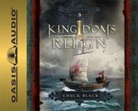 Kingdom's Reign (Library Edition)