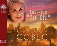 Lonestar Secrets (Library Edition)