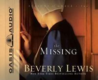The Missing (Library Edition)