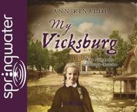 My Vicksburg (Library Edition)