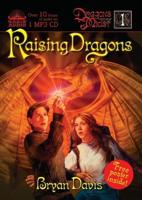 Raising Dragons (Library Edition)