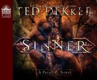Sinner (Library Edition)
