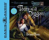 Tears of a Dragon (Library Edition)
