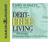 Debt-Free Living (Library Edition)