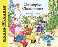 Christopher Churchmouse (Library Edition). Volume 2